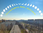 SoFi2015 Berlin, alle Phasen